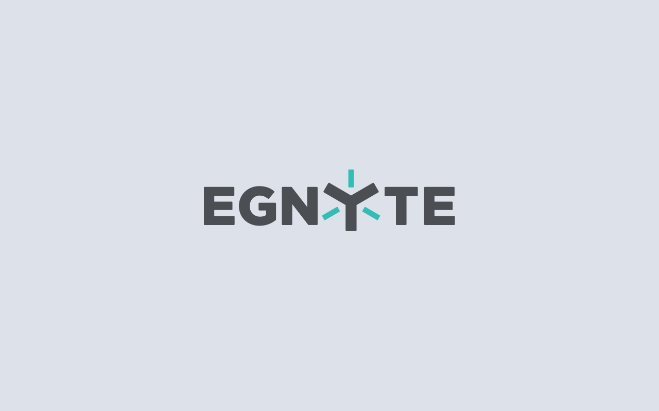Egnyte