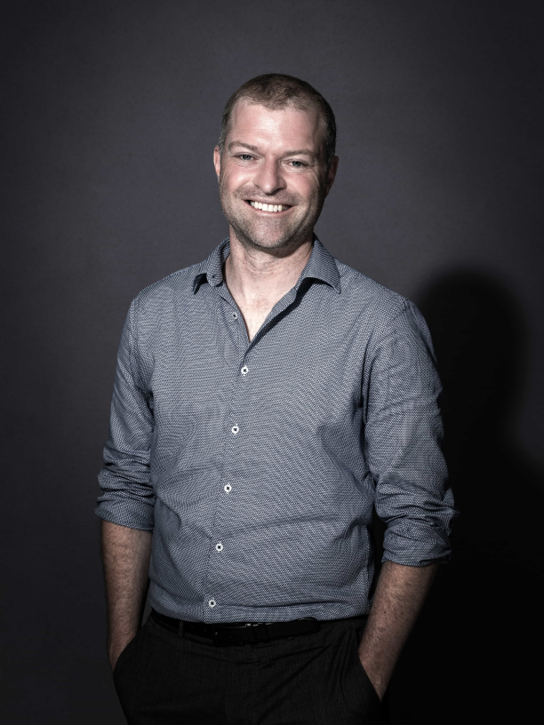 Studio Director
