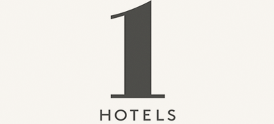 1 Hotels