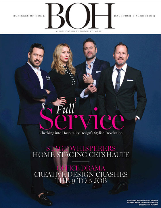 Full Service