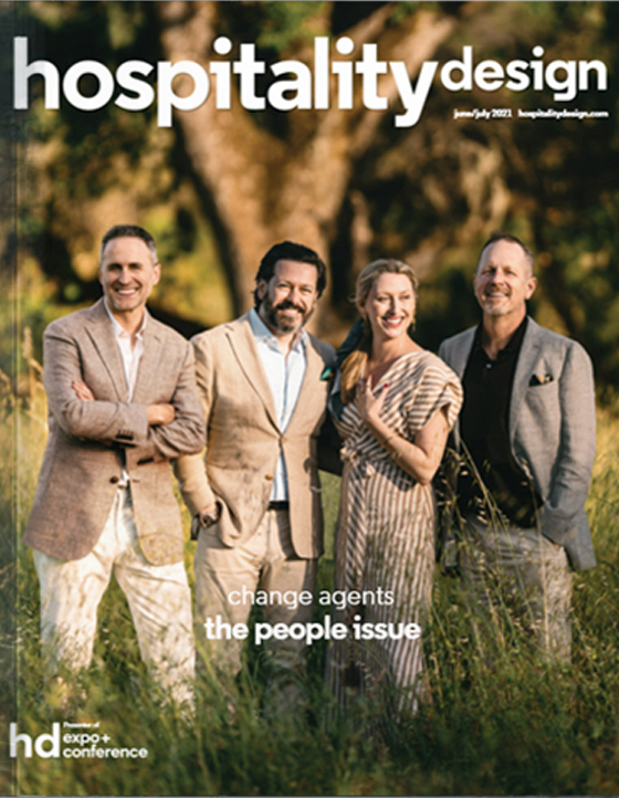 AvroKO celebrates two decades of Hospitable Thinking
