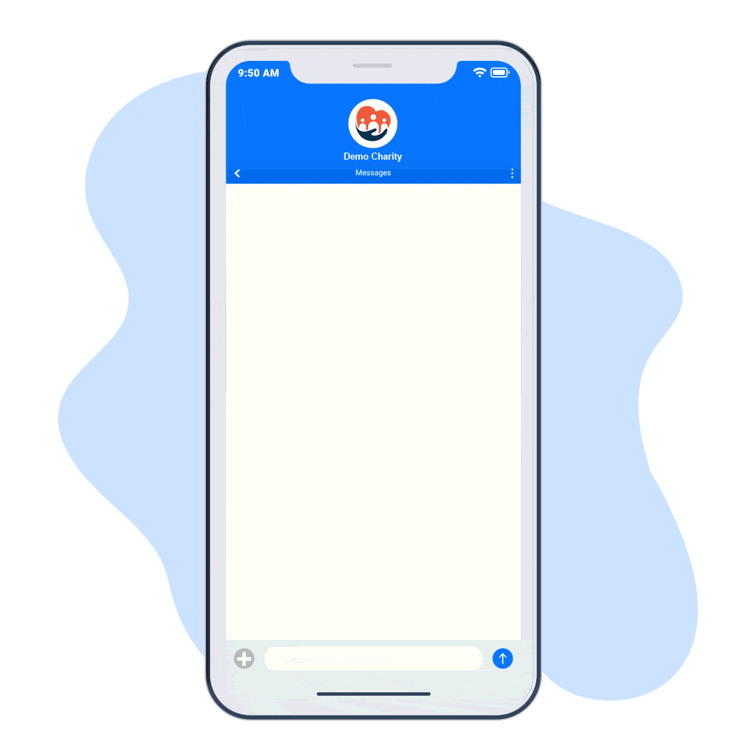 How To Setup A Fundraiser Event Check in Procedure With Texting On Rally