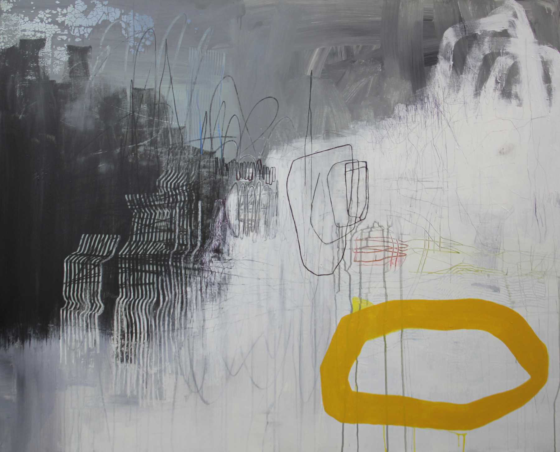 Court Lurie Austin Studio Tour