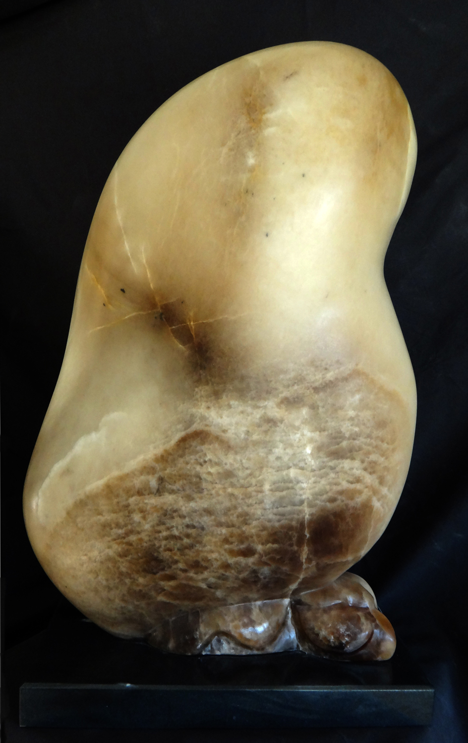 Cat Quintanilla, Cat's Sculpture Garden & Art Studio Austin Studio Tour