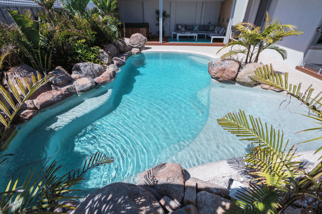 Our Galleries Oasis Pools