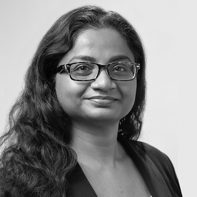 Denuja Navaratnarajah