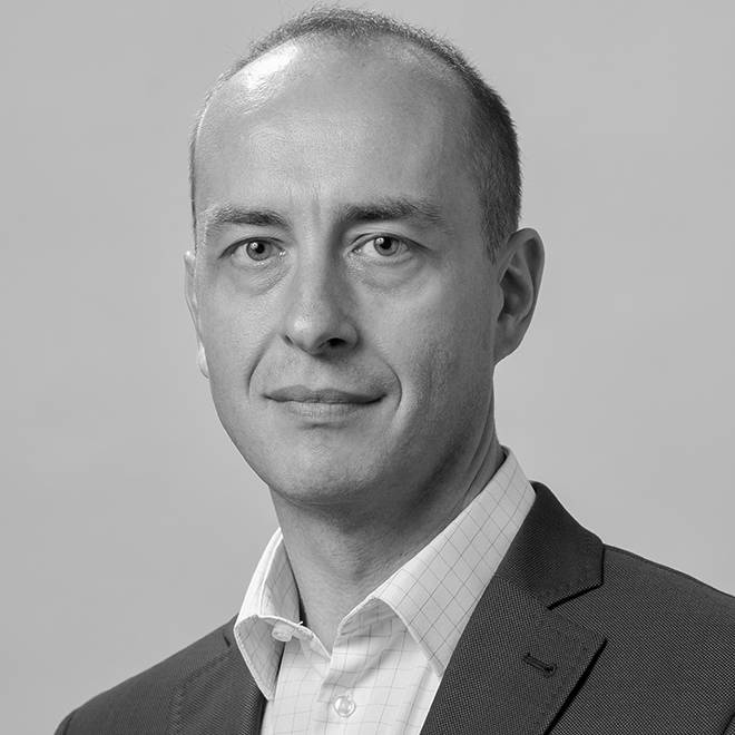 Andrew Kusmierek