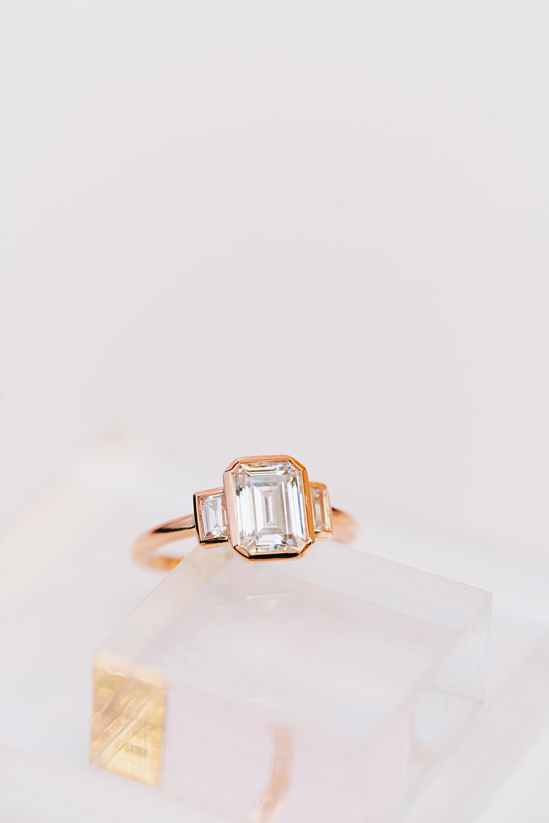 engagement ring