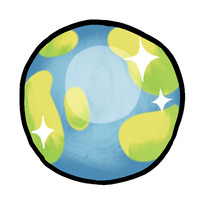 Produits eco responsables bons pour la planete