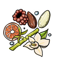 Parfums naturels Juliette