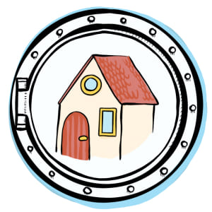 Juliette livre produits ecologiques a la maison