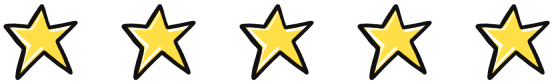 5 étoiles JU