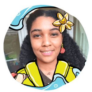Loredana Social Media Manager Juliette