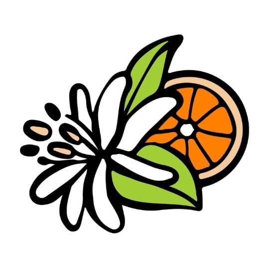 Parfum naturel