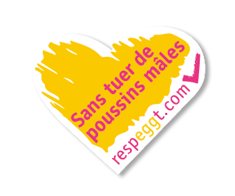respeggt - des oeufs sans tuer de poussins males