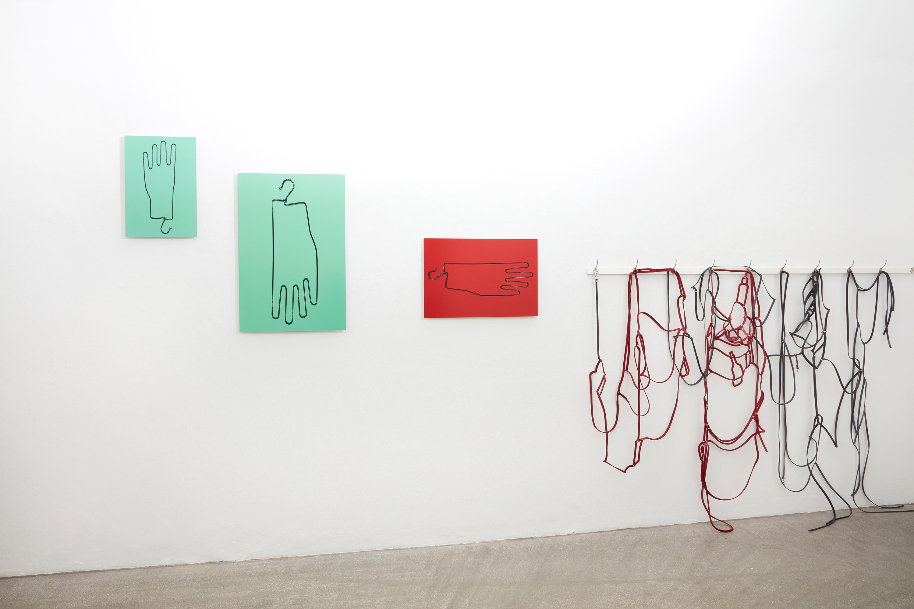 concept art, contemporary artist, female, domino, vienna, raum mit licht, gallery, vienna, online viewing room