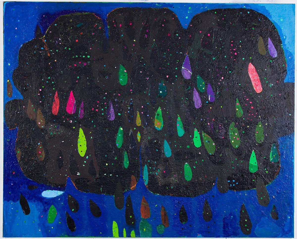 kourd gallery, athens, greece, online viewing room, group show, contemporary art, painting, available, austrian, beatrice dreux