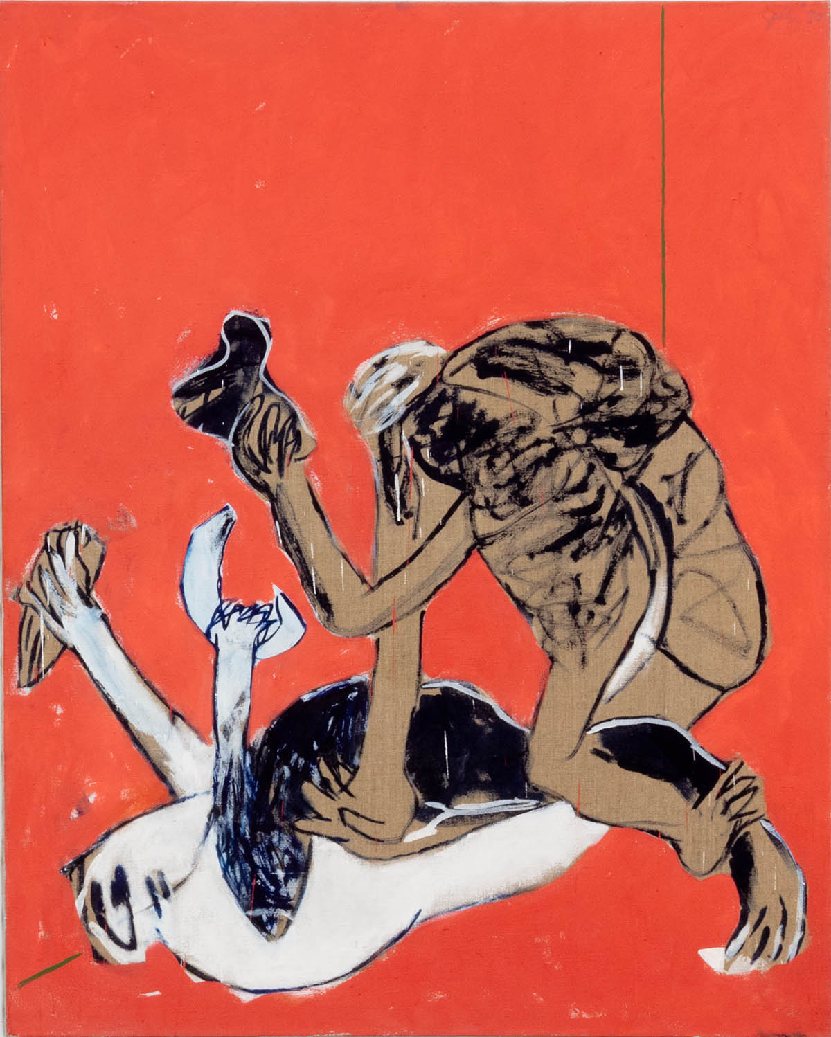 prominent german women, top 7, spark art fair, brunand