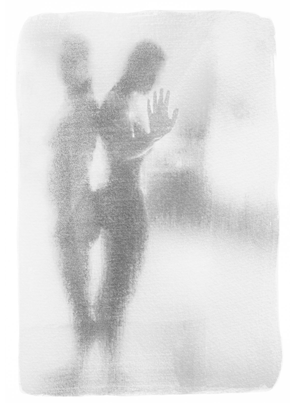 ibasho, representing margaret lansink, photography, art fair, international