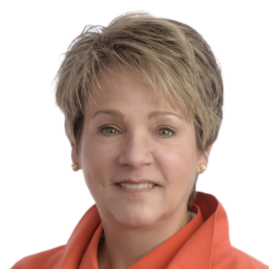 Janet Dillione