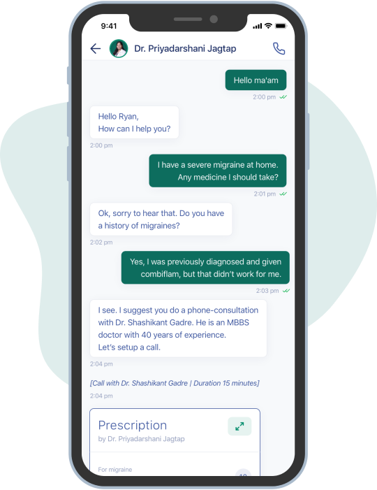 Loop Health Features Download | Loop Health