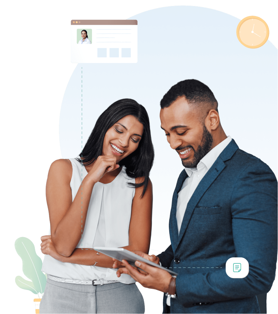 Group health insurance with free OPD