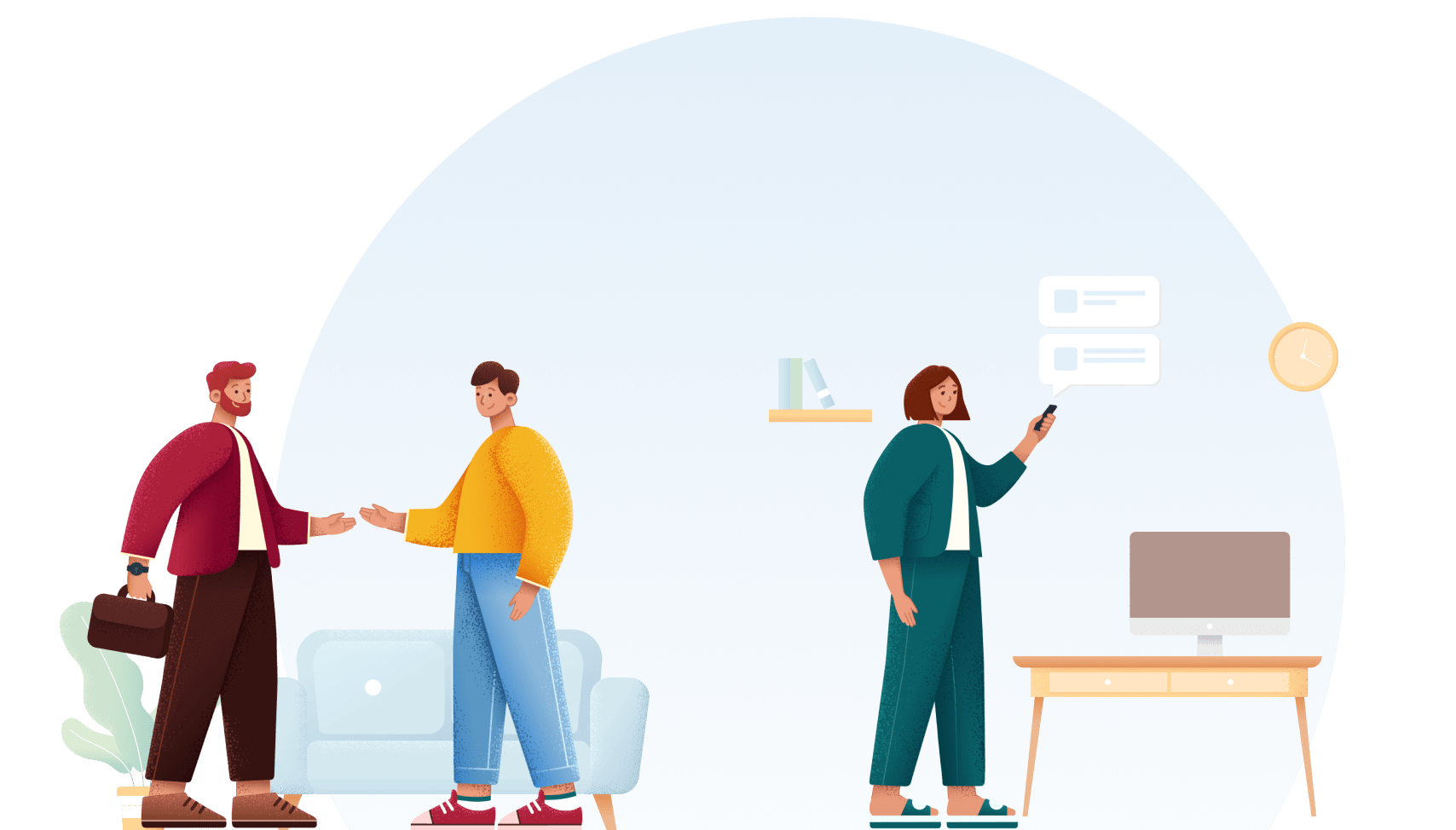Get group health insurance plans for your team