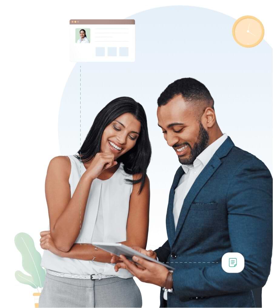 Group health insurance with free OPD