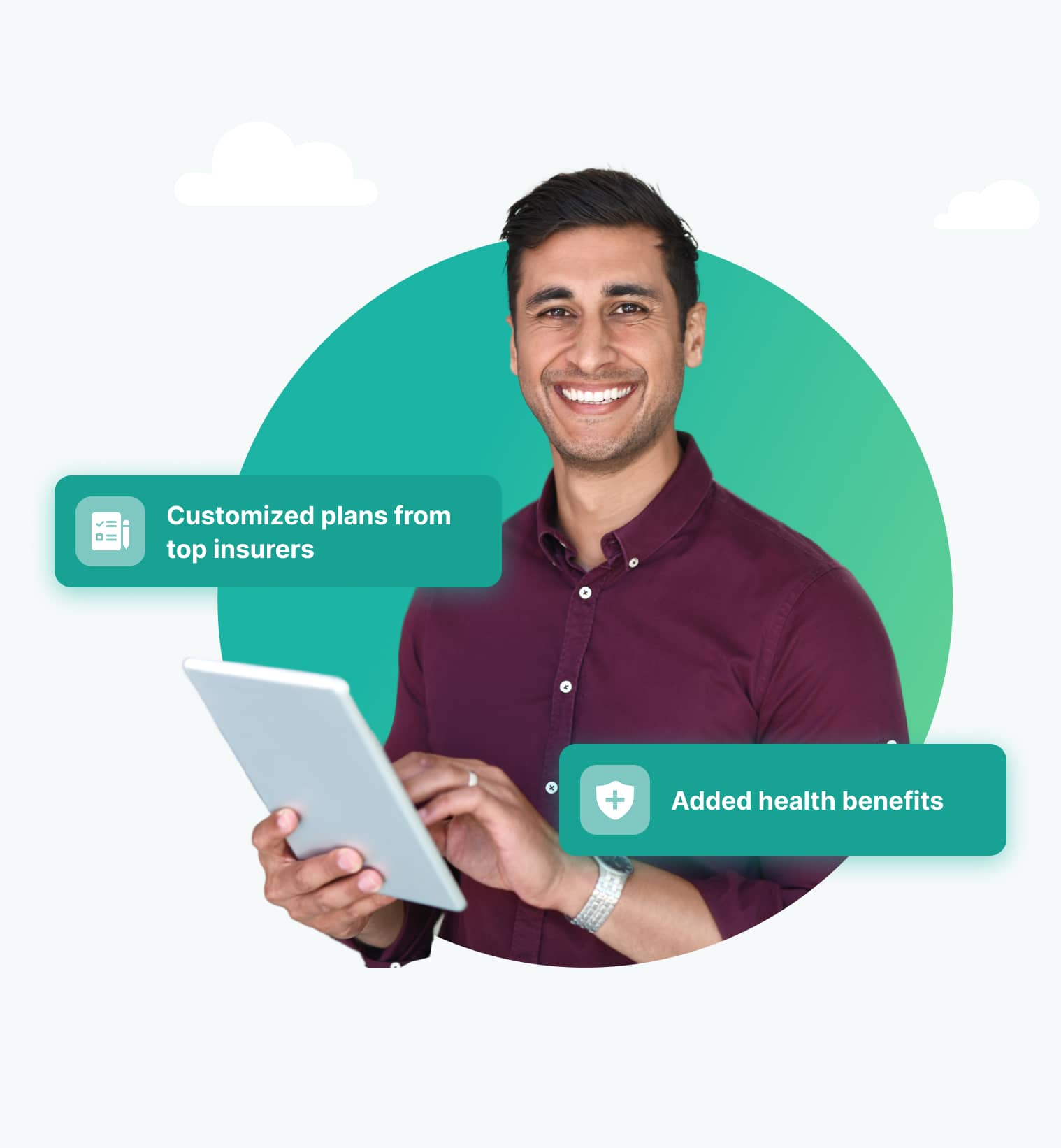 group health insurance for startups