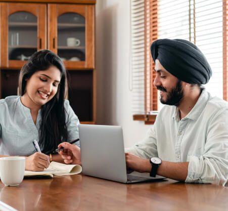 Who is eligible for Group health insurance