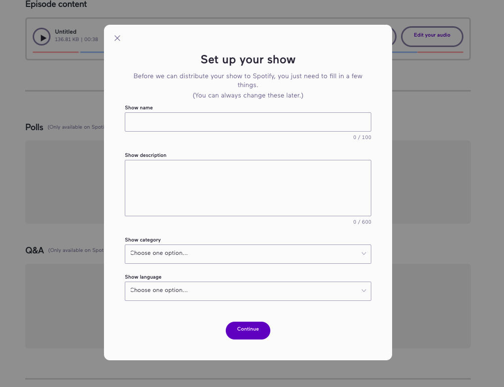 How To Publish A Podcast (Beginner's Guide 2022)