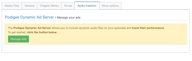 Podigee Review & Walkthrough: Podcast Hosting & Management