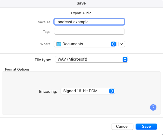 Audacity for Podcasting: Easy Steps to Make Podcasts on Audacity