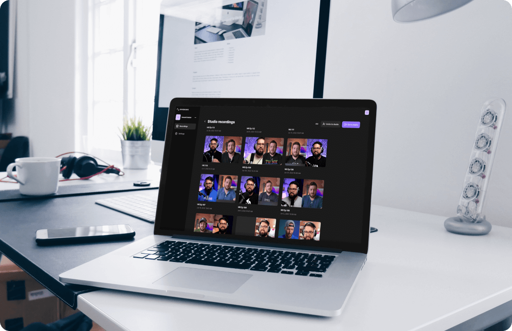 Record Customer Testimonials With Video From Anywhere