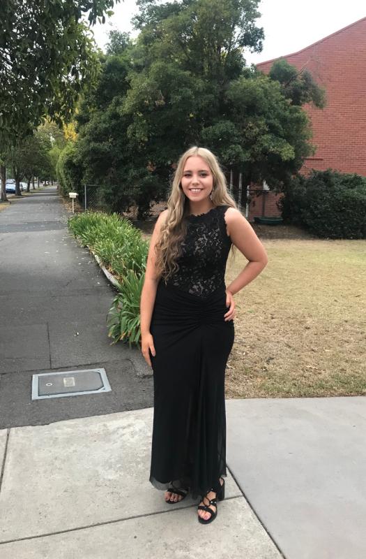 Formal Dress Hire Melbourne | Hire 