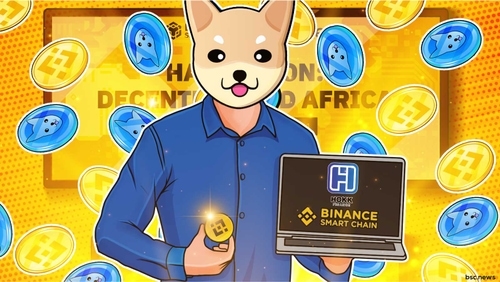HOKK Finance, Meme Utility Token, to Deploy on Binance