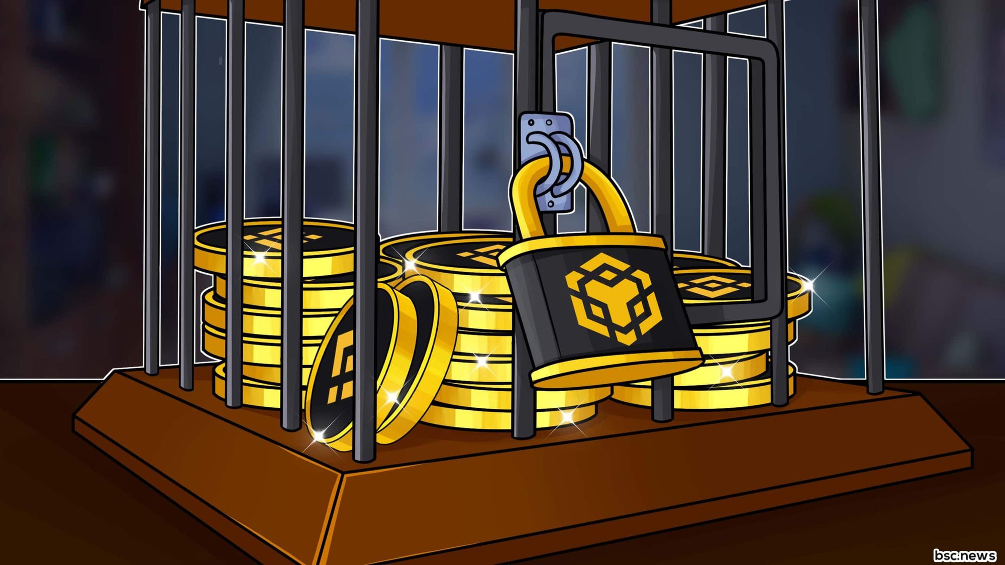 How the Leading Bug Bounty Platform is Boosting Security on BNB Chain How the Leading Bug Bounty Platform is Boosting Security on BNB Chain