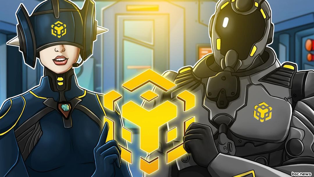 BNB Chain Chief Scientist Becomes Reluctant ‘FUD Fighter’ on Twitter BNB Chain Chief Scientist Becomes Reluctant ‘FUD Fighter’ on Twitter