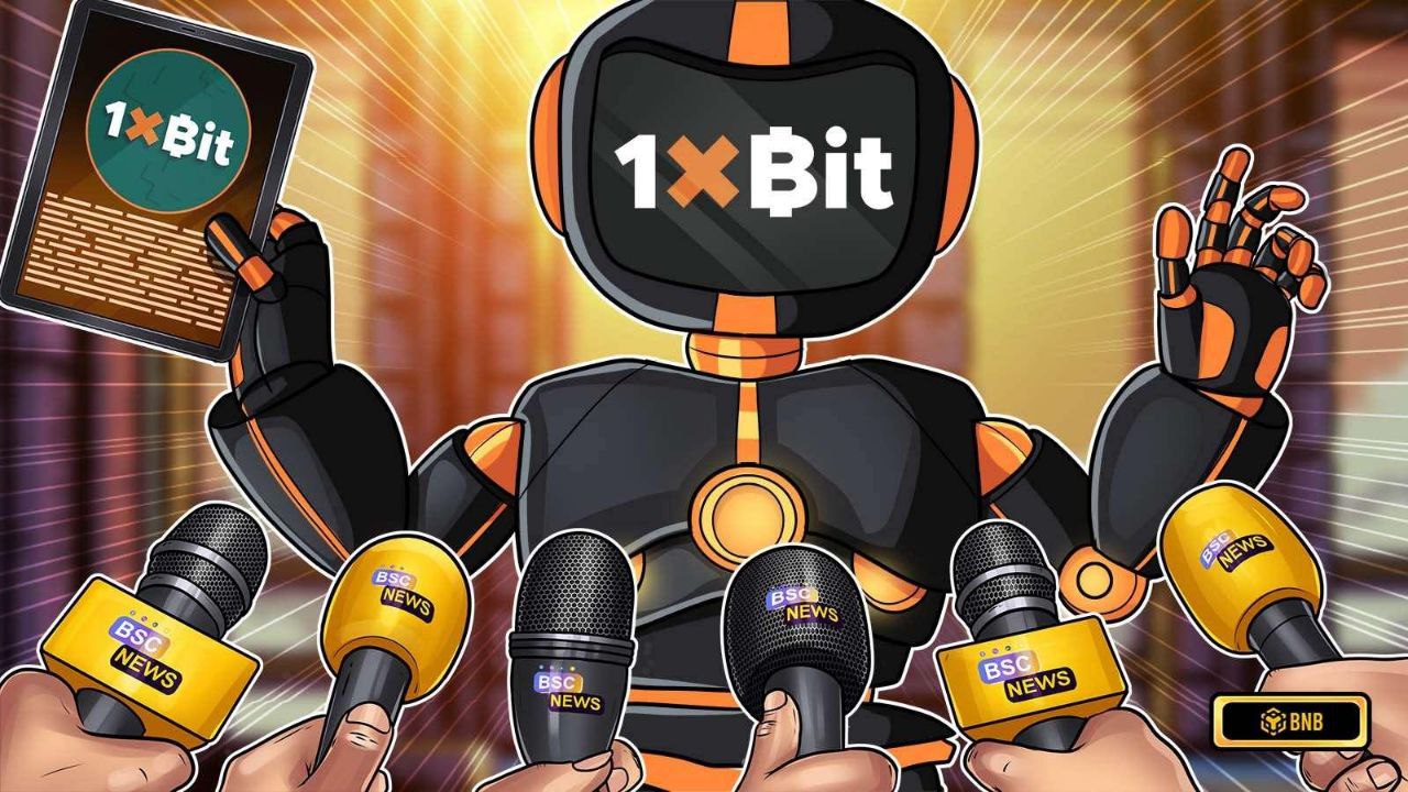 Bet on Football and Get a Share of 6 BTC Prize Pool at 1xBit Bet on Football and Get a Share of 6 BTC Prize Pool at 1xBit