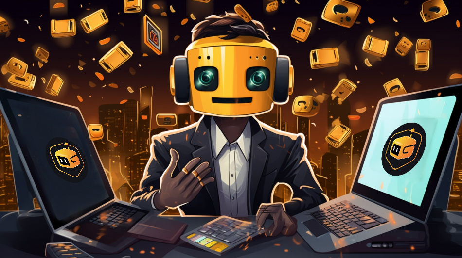 A Decentralized Lottery System with High-Stakes Rewards on BNB Chain A Decentralized Lottery System with High-Stakes Rewards on BNB Chain