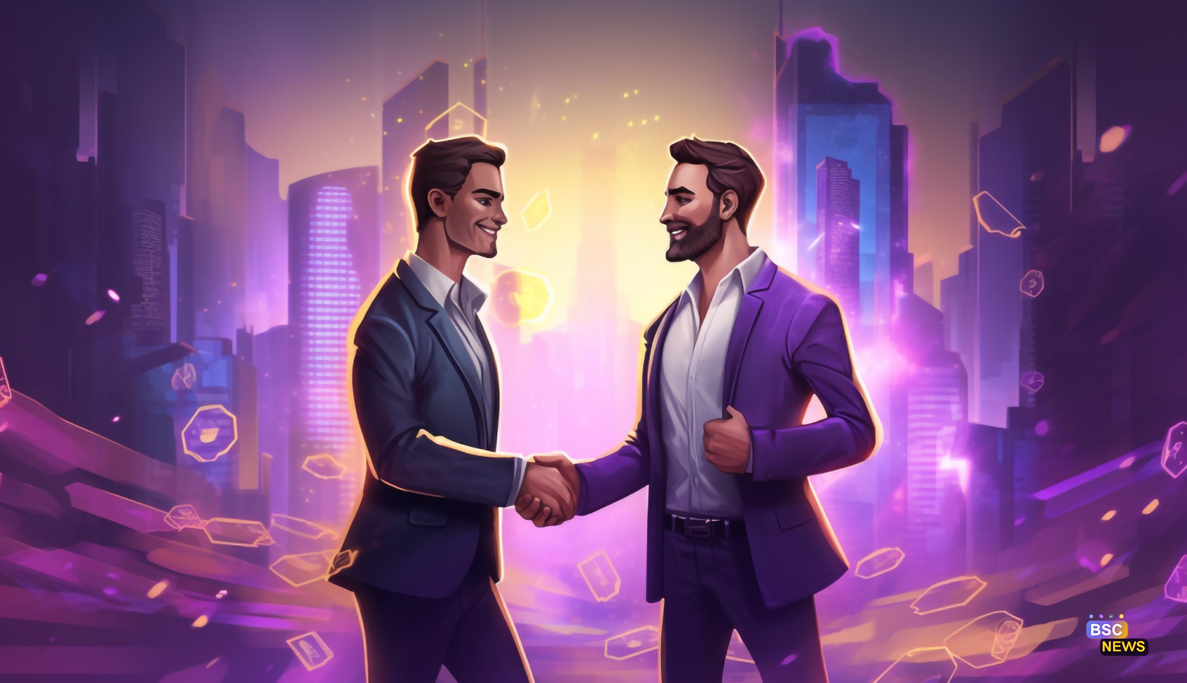 Fair.xyz Announces Polygon Integration and NFT Mint Fair.xyz Announces Polygon Integration and NFT Mint