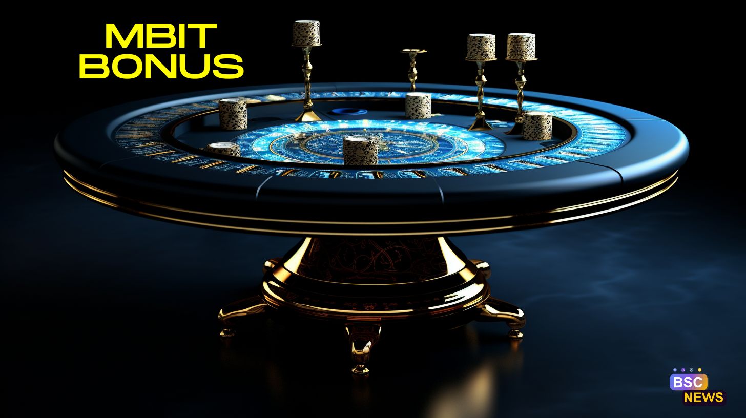 mBit Casino Bonus Hunt! 5 Best Perks for Sensational Gambling mBit Casino Bonus Hunt! 5 Best Perks for Sensational Gambling