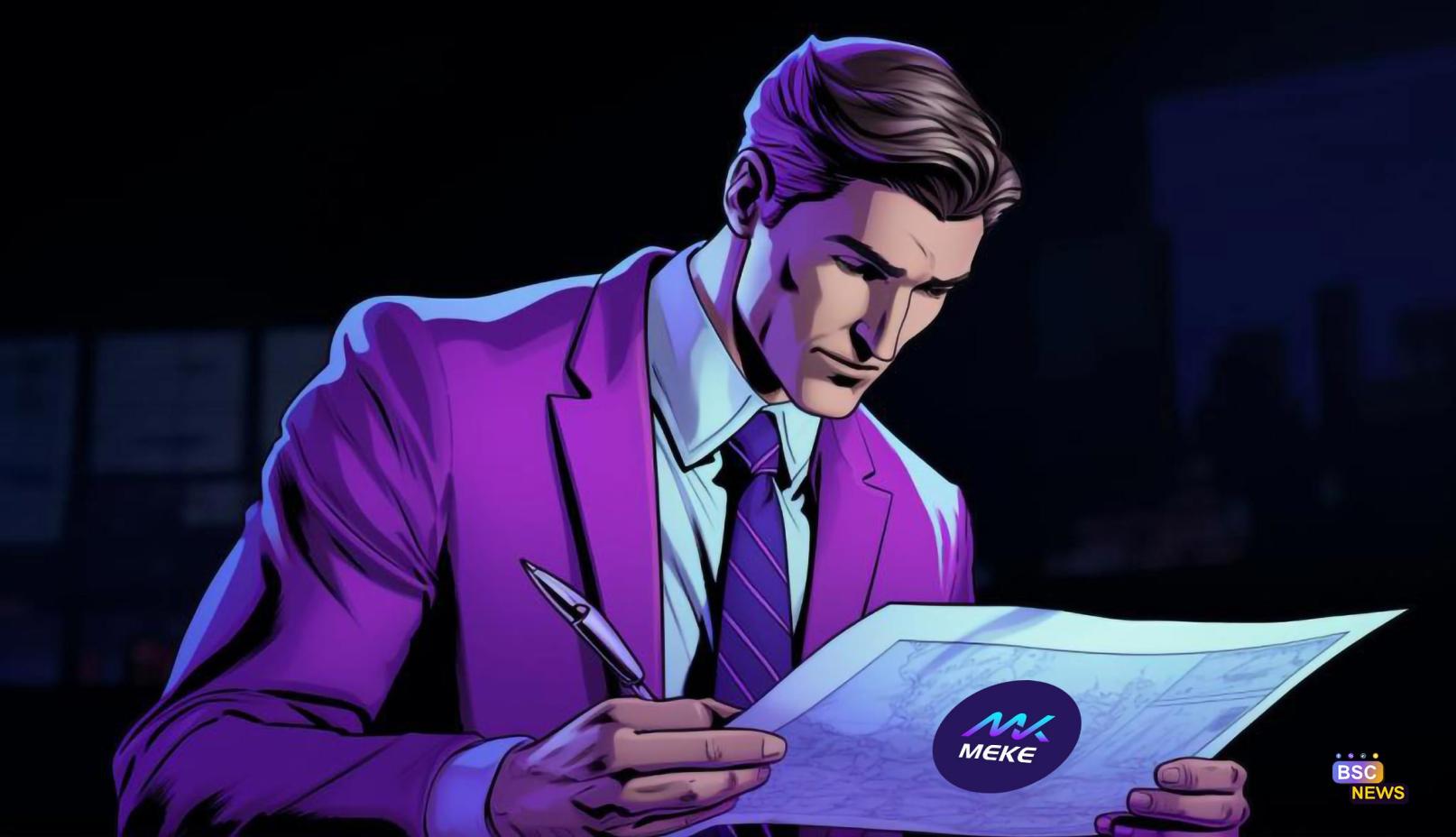 MEKE, the Pioneering Derivative Platform on the OpBNB Blockchain, is Set to Launch its Public Beta on July 31 MEKE, the Pioneering Derivative Platform on the OpBNB Blockchain, is Set to Launch its Public Beta on July 31