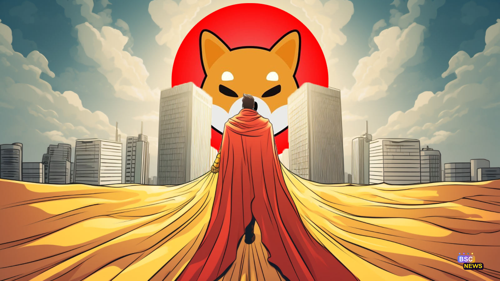 Shiba Inu (SHIB) in Q3 2023: Report Shiba Inu (SHIB) in Q3 2023: Report