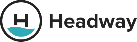 Headway Logo