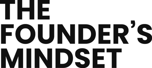 The Founder's Mindset Compressed
