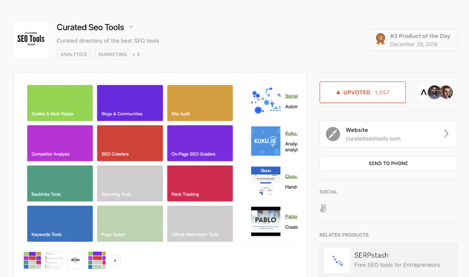 Growing A SaaS To 4k month In A Highly Competitive Market