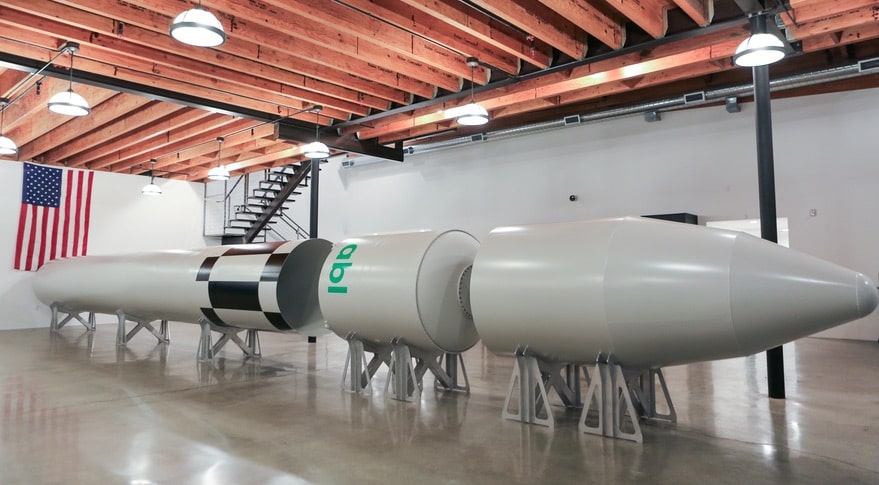 ABL Space Systems