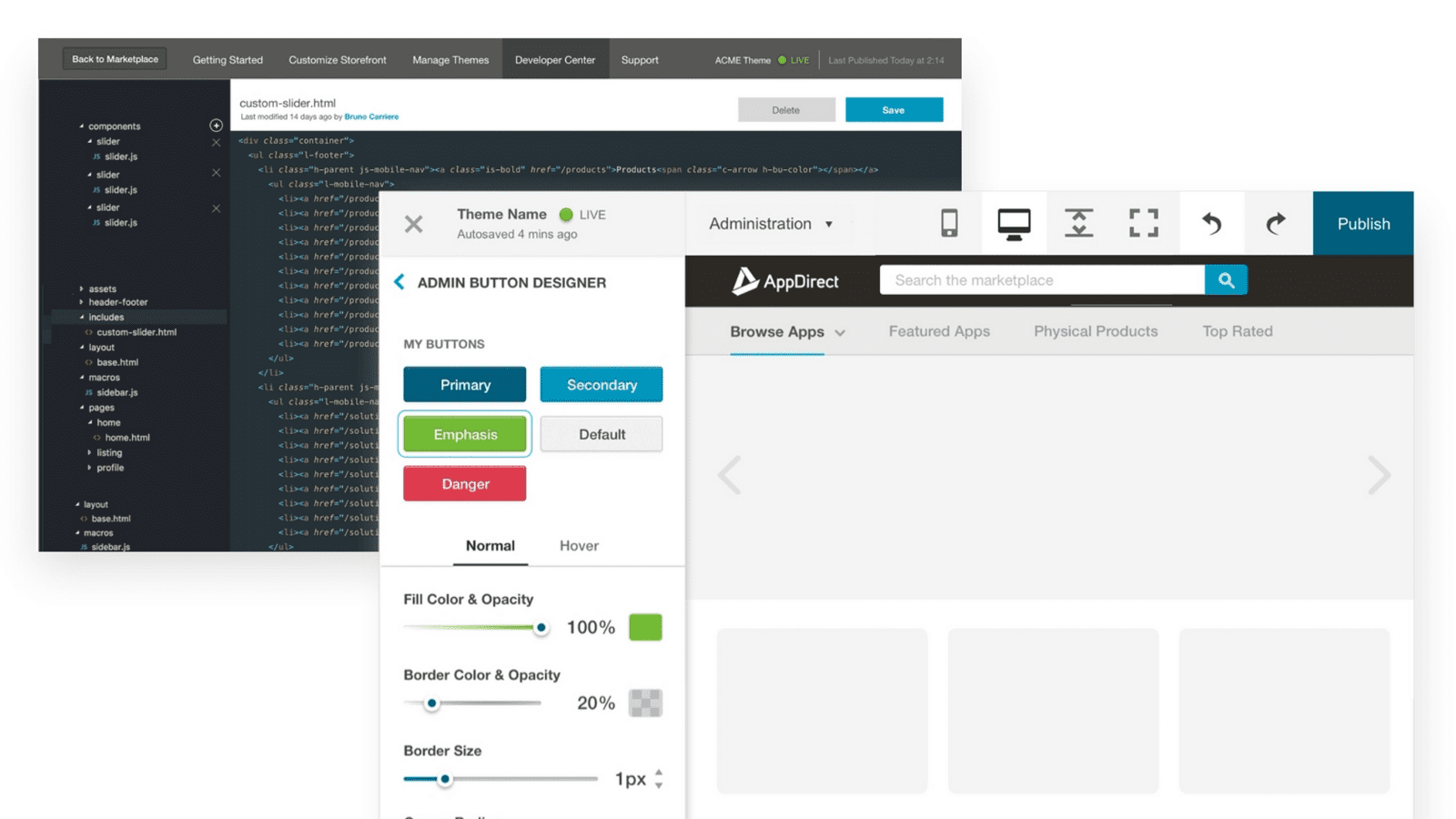 AppDirect