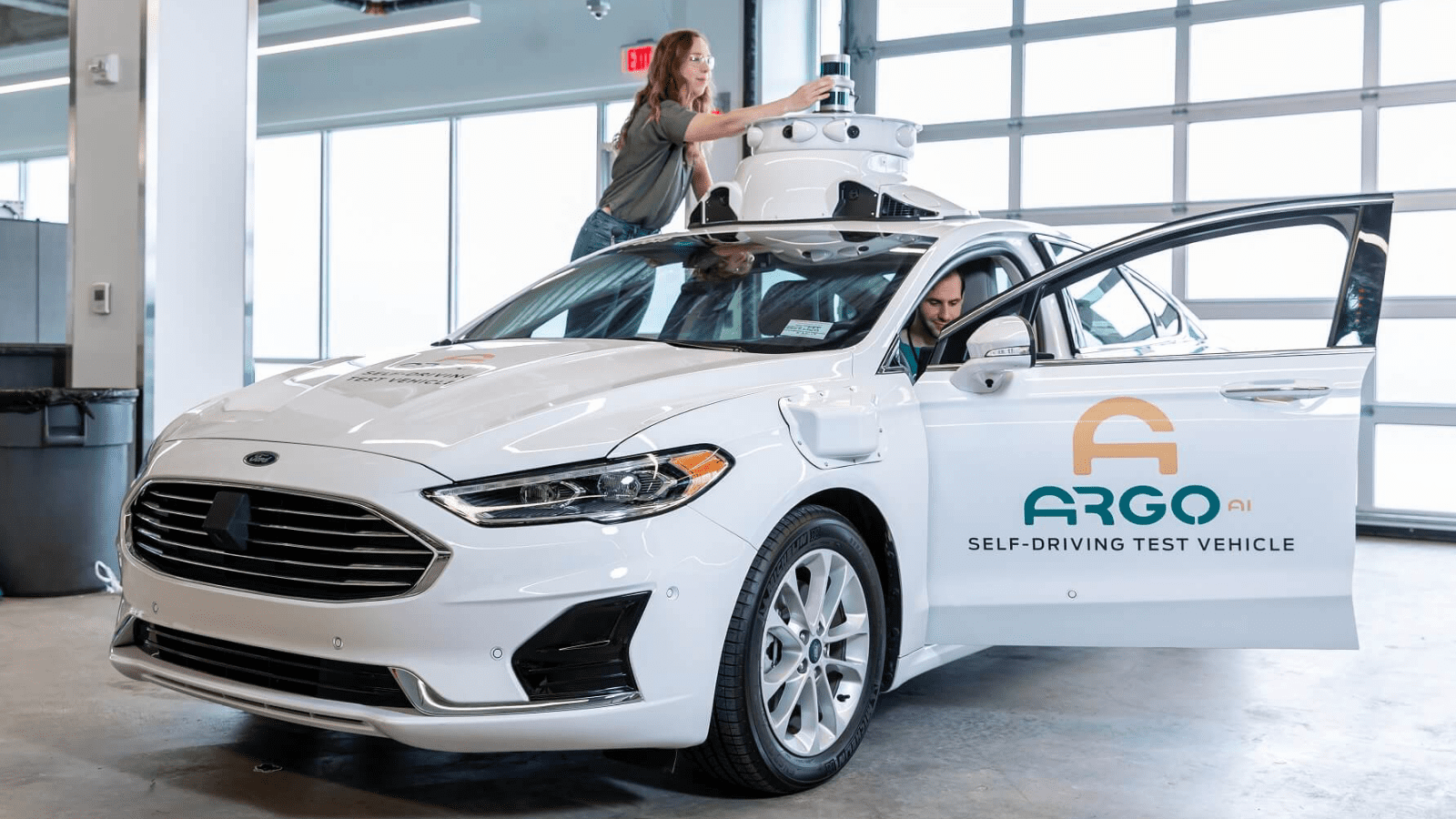 Argo AI